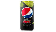 Pepsi Max Lima (33 cl.)