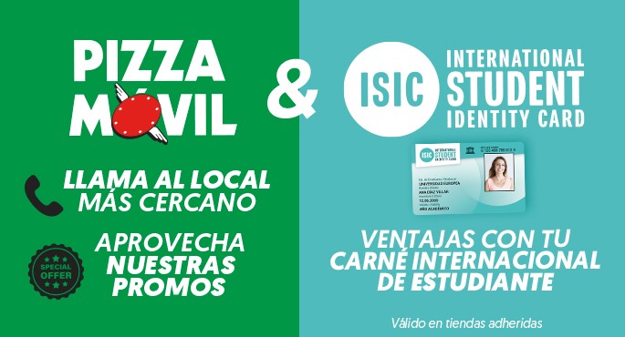 Coloboración ISIC 